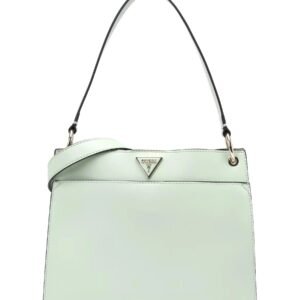 Guess satchel hand & sling bag