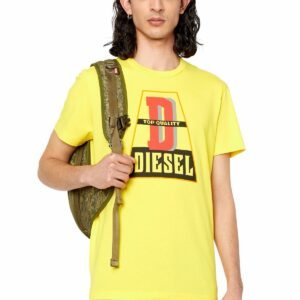 Diesel mens Tshirt medium size