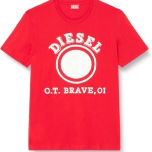 Diesel mens Tshirt small and medium size available