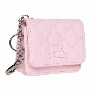 Steve Madden keychain wallet