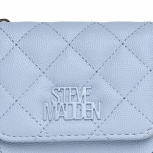 Steve Madden keychain wallet