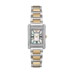 the Emporio Armani Genni AR11642