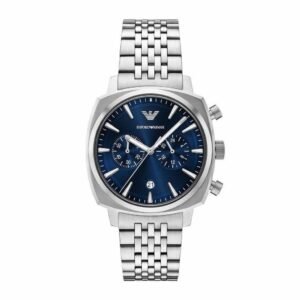the Emporio Armani Men's Chronograph Watch (model AR11688),