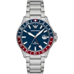 Emporio Armani World Explorer (AR11590) men's watch