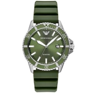 e Emporio Armani World Explorer (Model: AR11638)