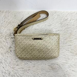 Michael kors two way women’s bag bodybag or beltbag mini size