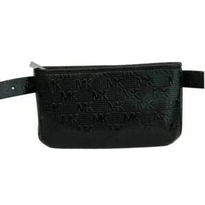 Michael kors belt and body bag mini size