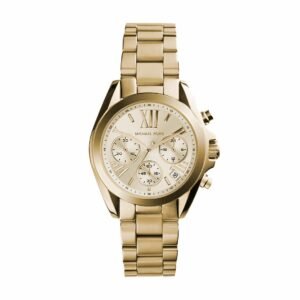 MICHAEL KORS BRADSHAW FASHION QUARTZ WOMEN'S WATCH - MK5798