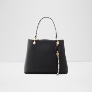 Aldo Qydia hand & sling bag black